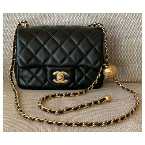 Chanel mini price